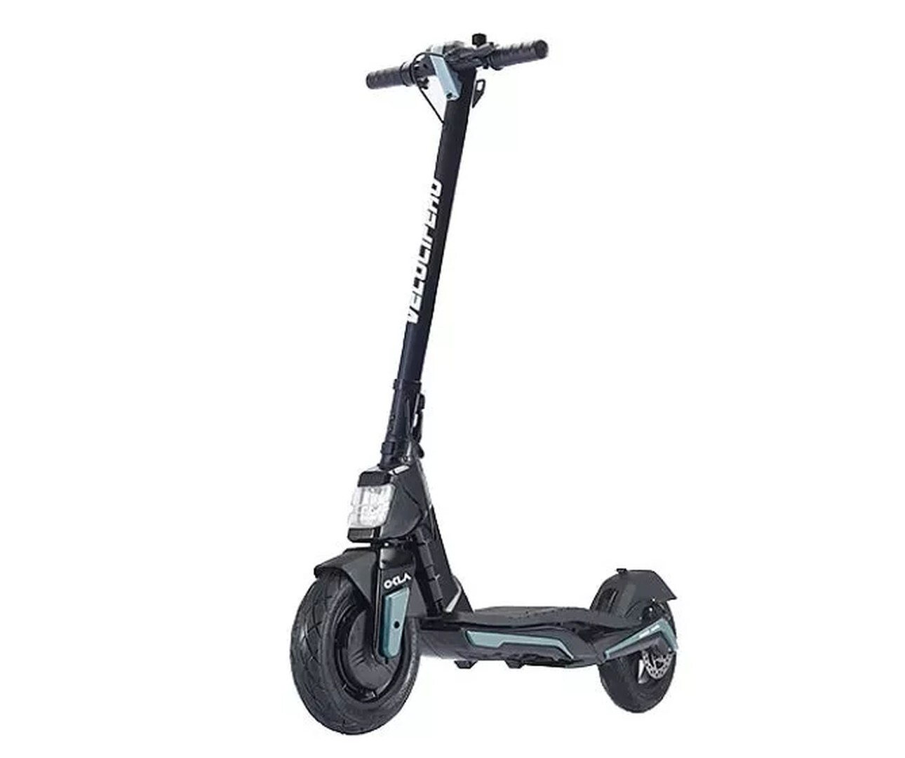Электросамокат Velocifero MAD AIR