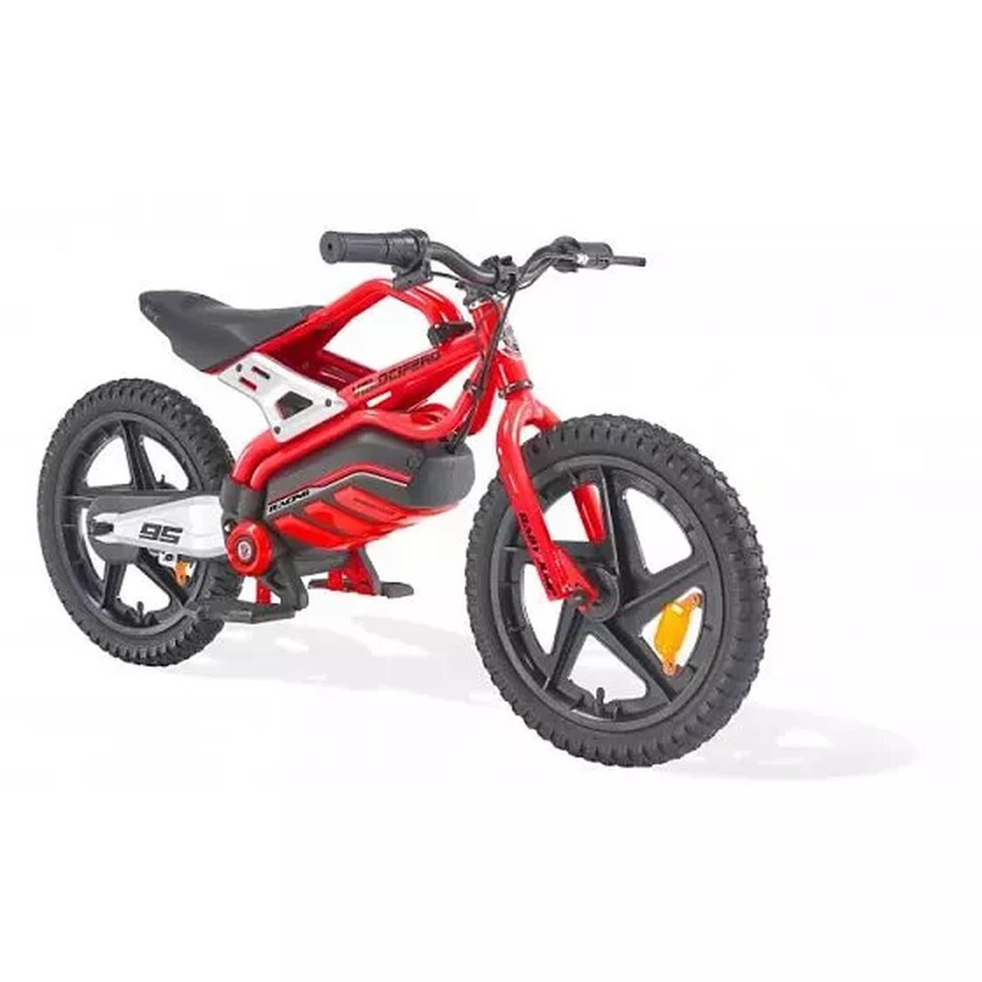 Детский электробеговел Velocifero BABY JUMP