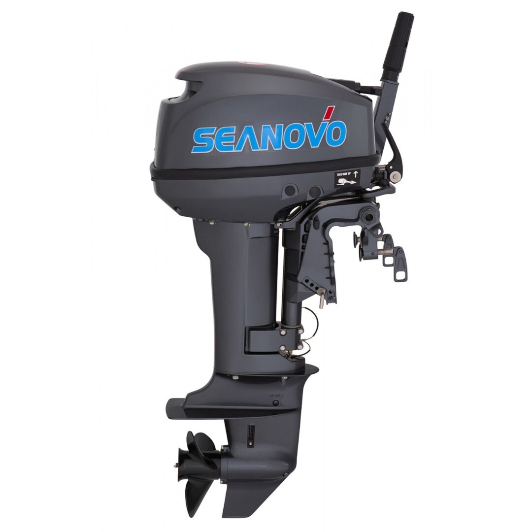 Лодочный мотор SEANOVO SN9,9FHS