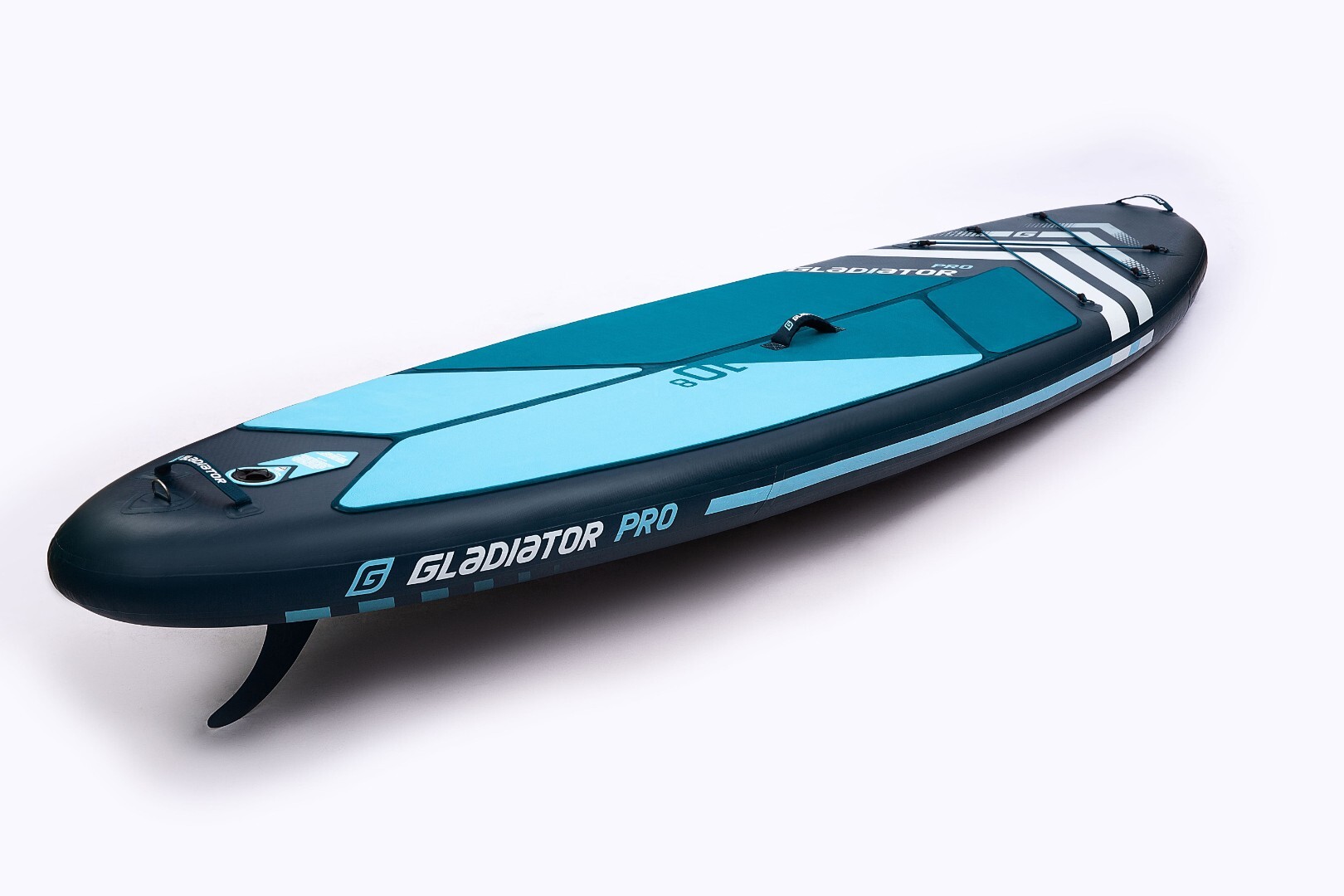САП-Доска Gladiator PRO 10.8 — изображение 5