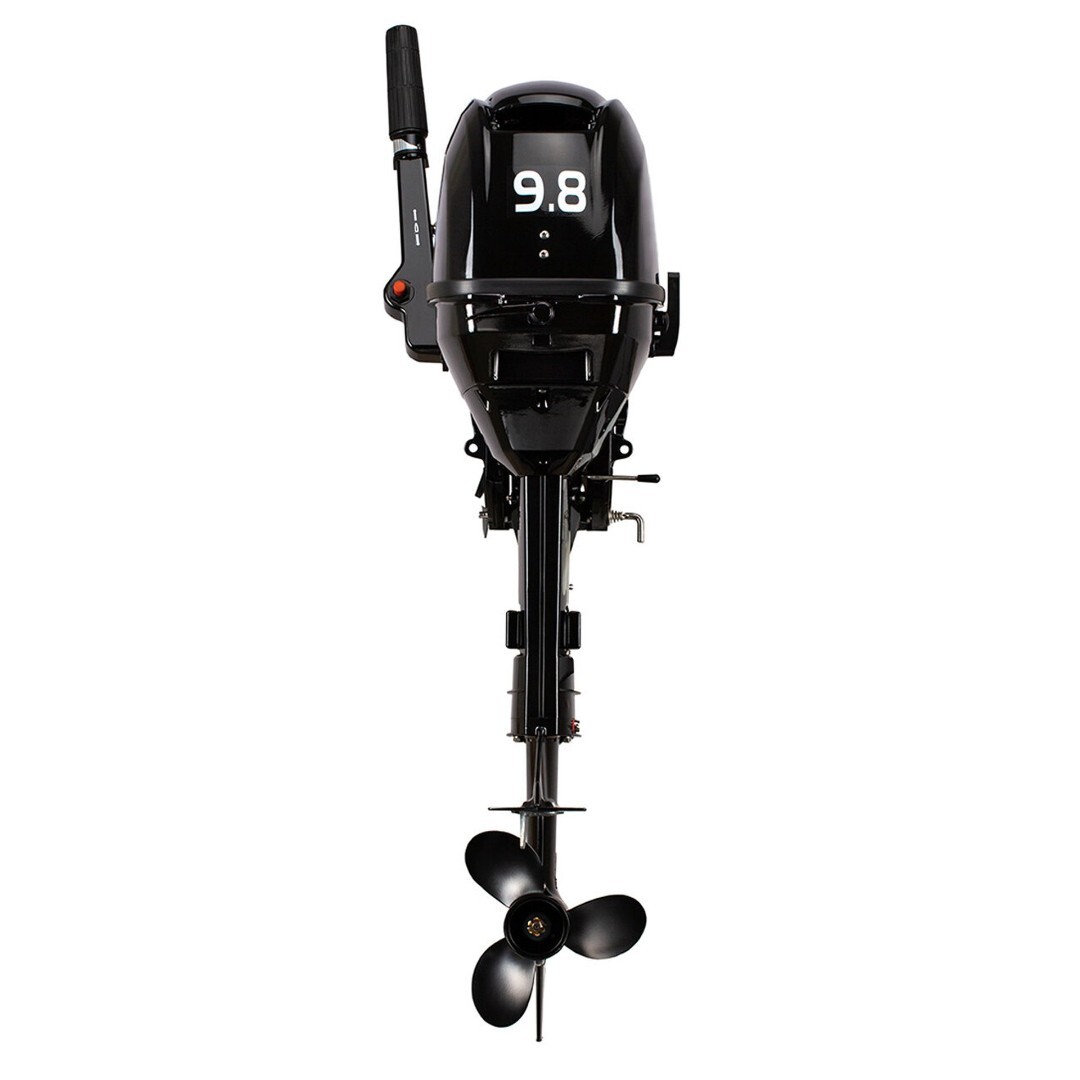 Лодочный мотор GLADIATOR G9.8FHS — изображение 6
