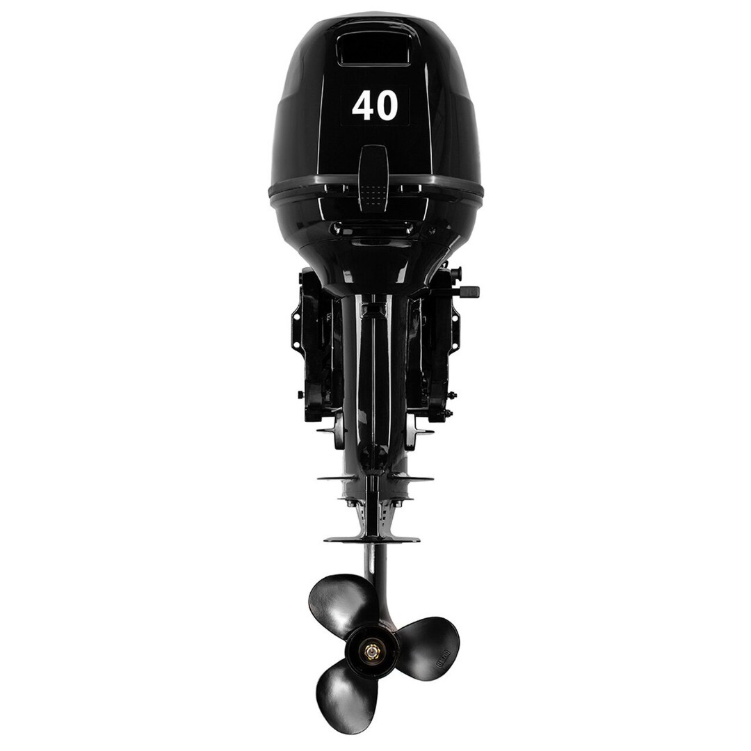 Лодочный мотор GLADIATOR G40FES — изображение 6