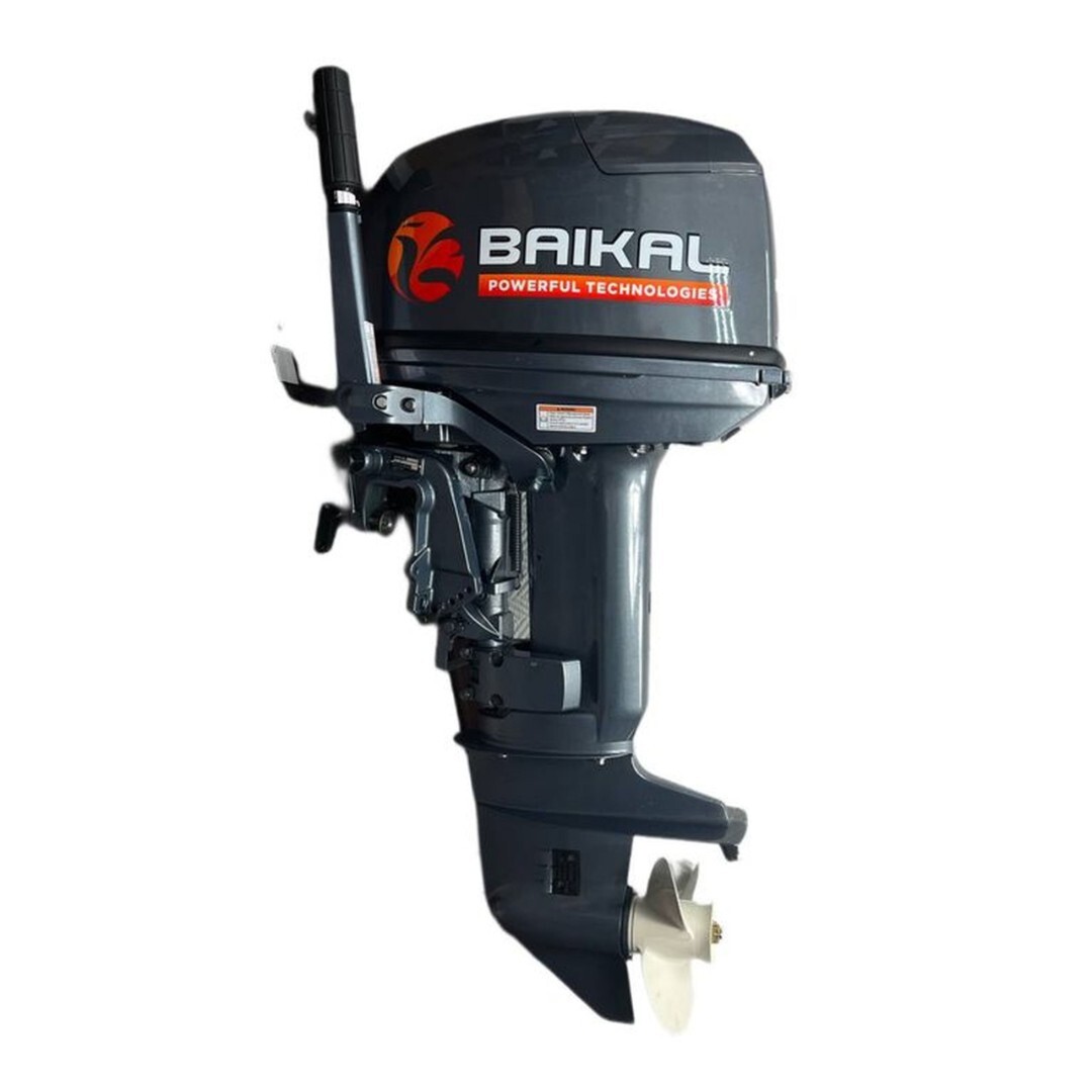 Лодочный мотор Baikal Т 30 л.с.