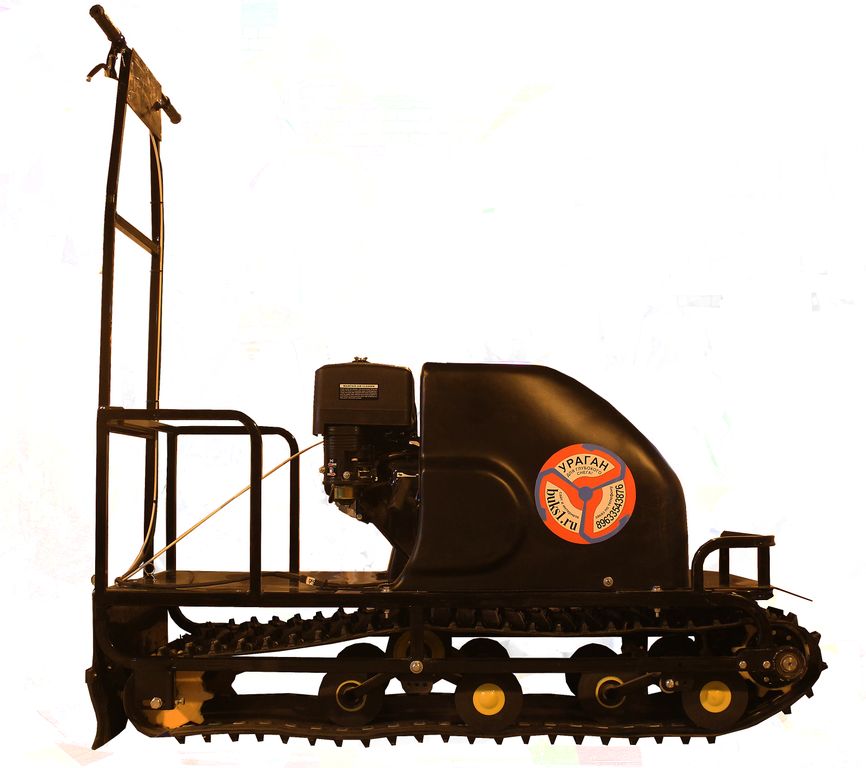 Медведь LIF.190FCPro 15 3A — изображение 3