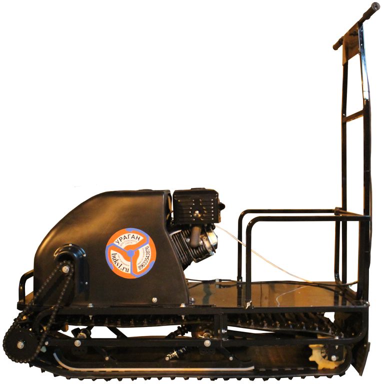 Медведь LIF.190FCPro 15 3A