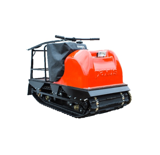 Мотобуксировщик Paxus 500 Avant 13 л.с. (Honda)