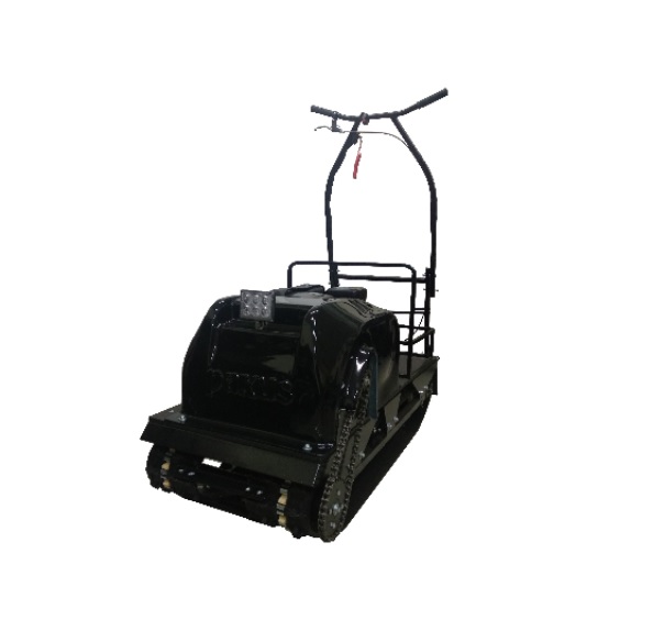 Мотобуксировщик Paxus 550 Avant 13 л.с. (Honda)