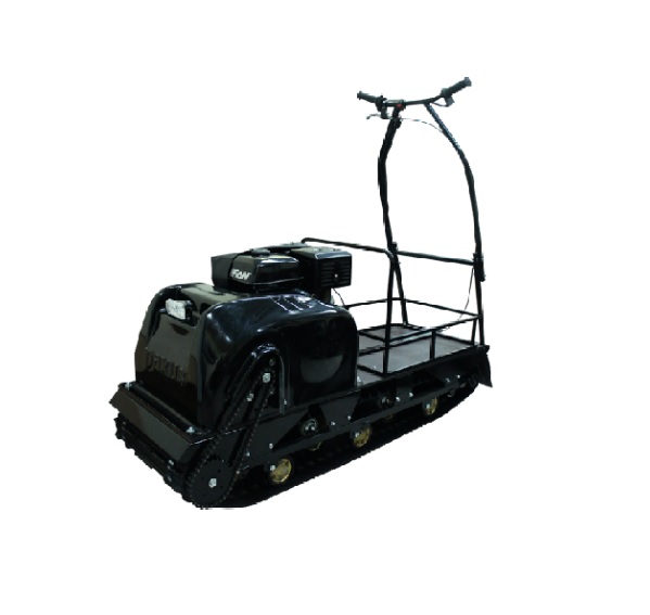 Мотобуксировщик Paxus 500 Grand Avant 13 л.с. (Honda)