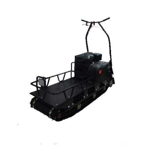 Мотобуксировщик Paxus 500 Grand 13 л.с. (Honda)