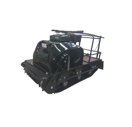 Мотобуксировщик Paxus 650 Avant 14-15 л.с. (Китай)