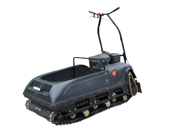 Мотобуксировщик Paxus 800 Grand 14-15 л.с. (Китай)