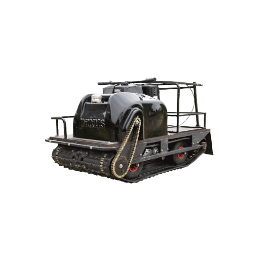Мотобуксировщик Paxus 700 Avant 14-15 л.с. (Китай)
