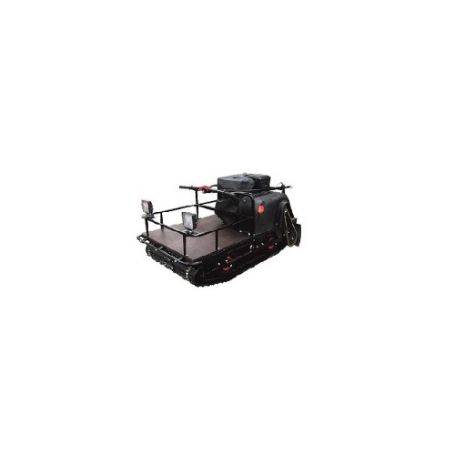 Мотобуксировщик Paxus 700 14-15 л.с. (Китай)