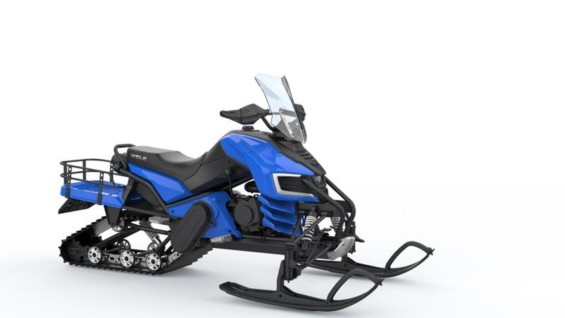Снегоход WELS 200RS NEW