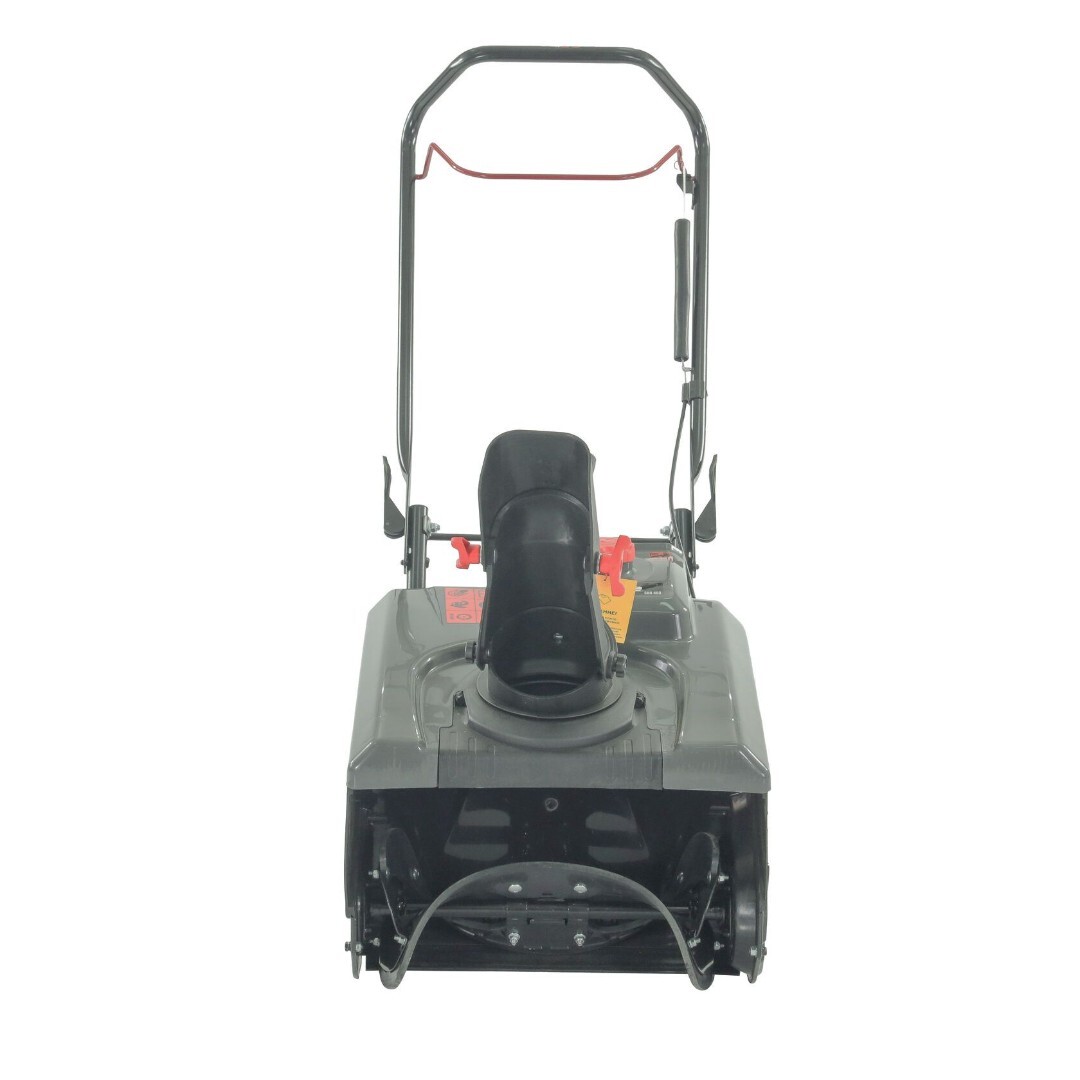 Снегоуборщик Evoline SBG 460 — изображение 2