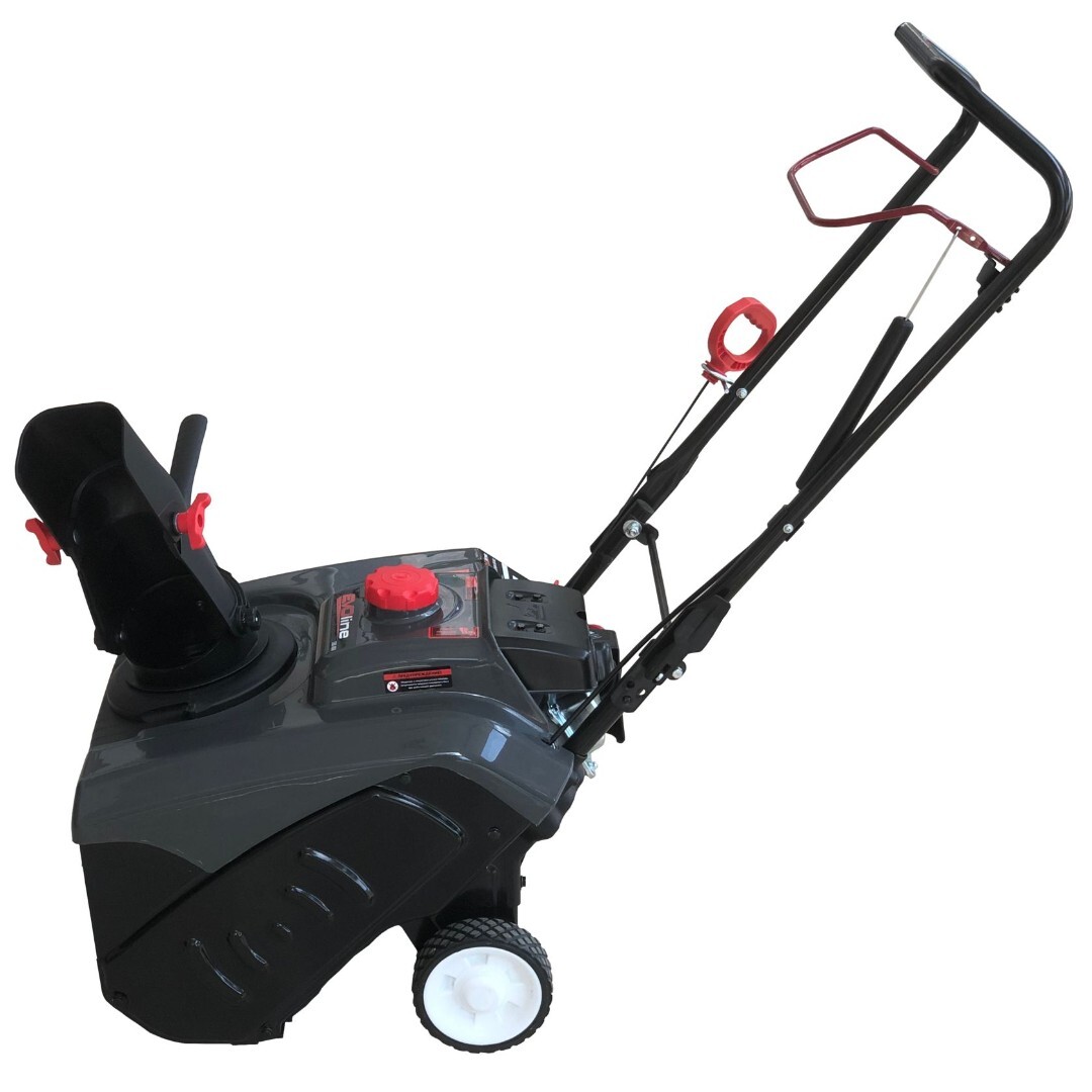 Снегоуборщик Evoline SBG 460 — изображение 6