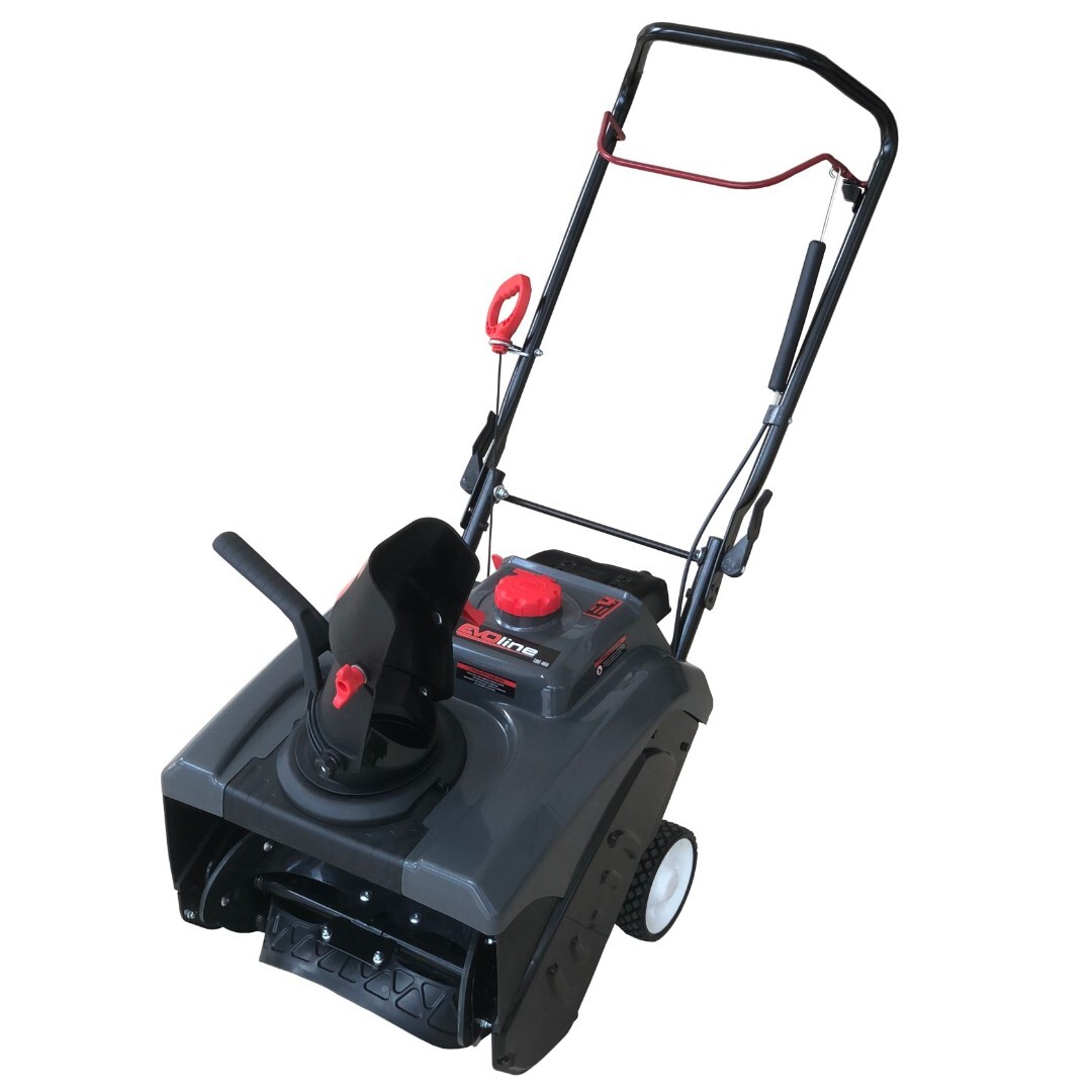 Снегоуборщик Evoline SBG 460 — изображение 8