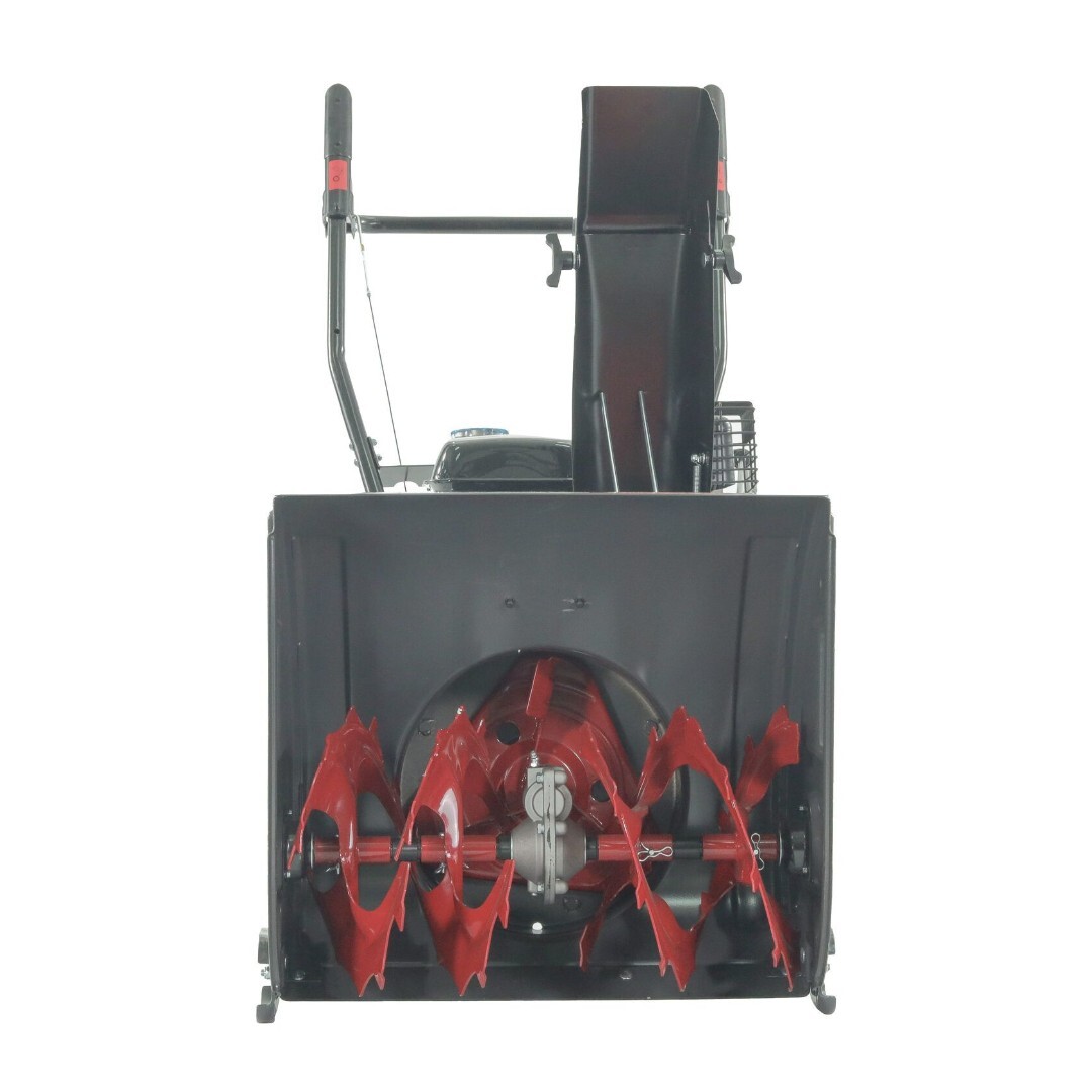 Снегоуборщик Evoline SBG 560 — изображение 4