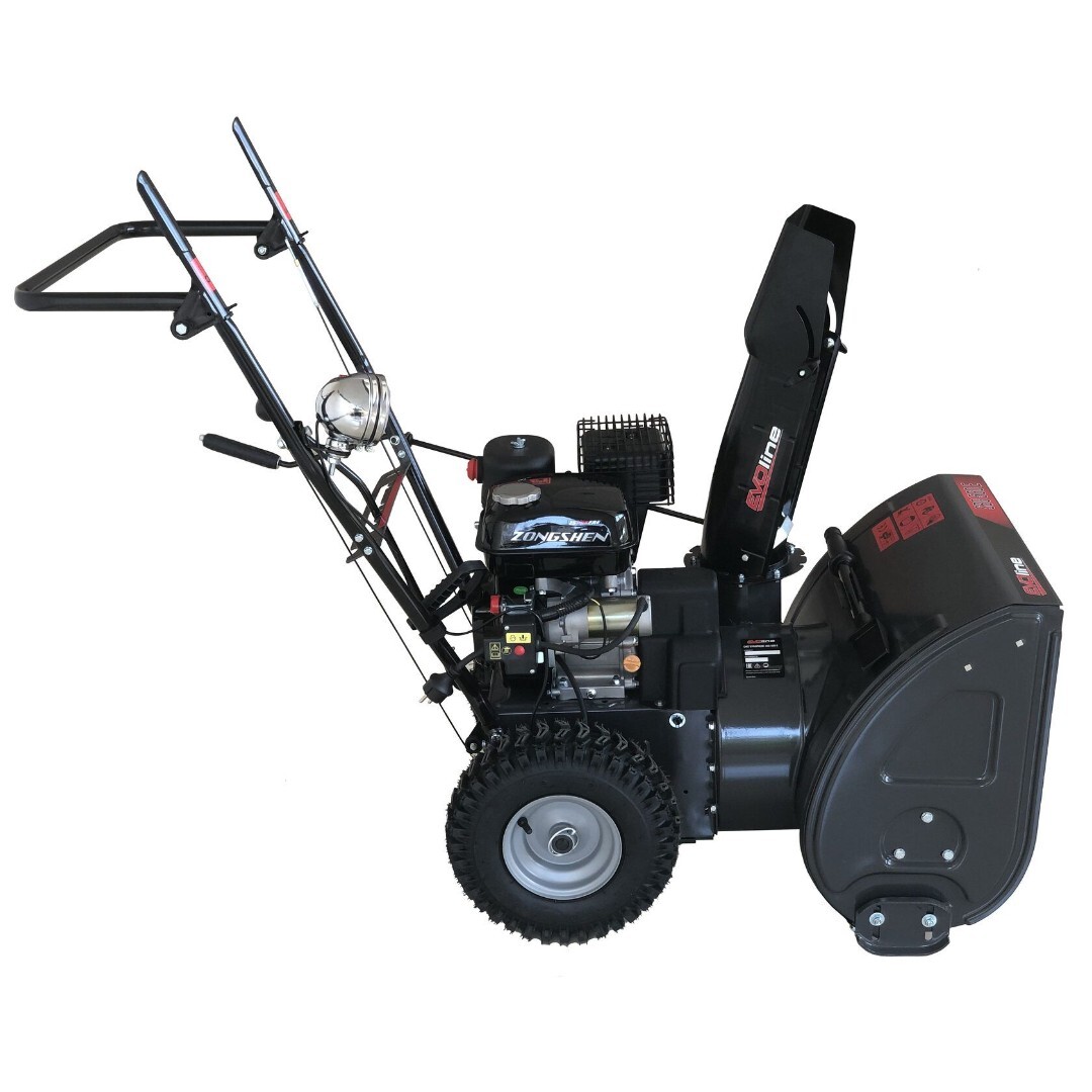 Снегоуборщик Evoline SBG 560 E