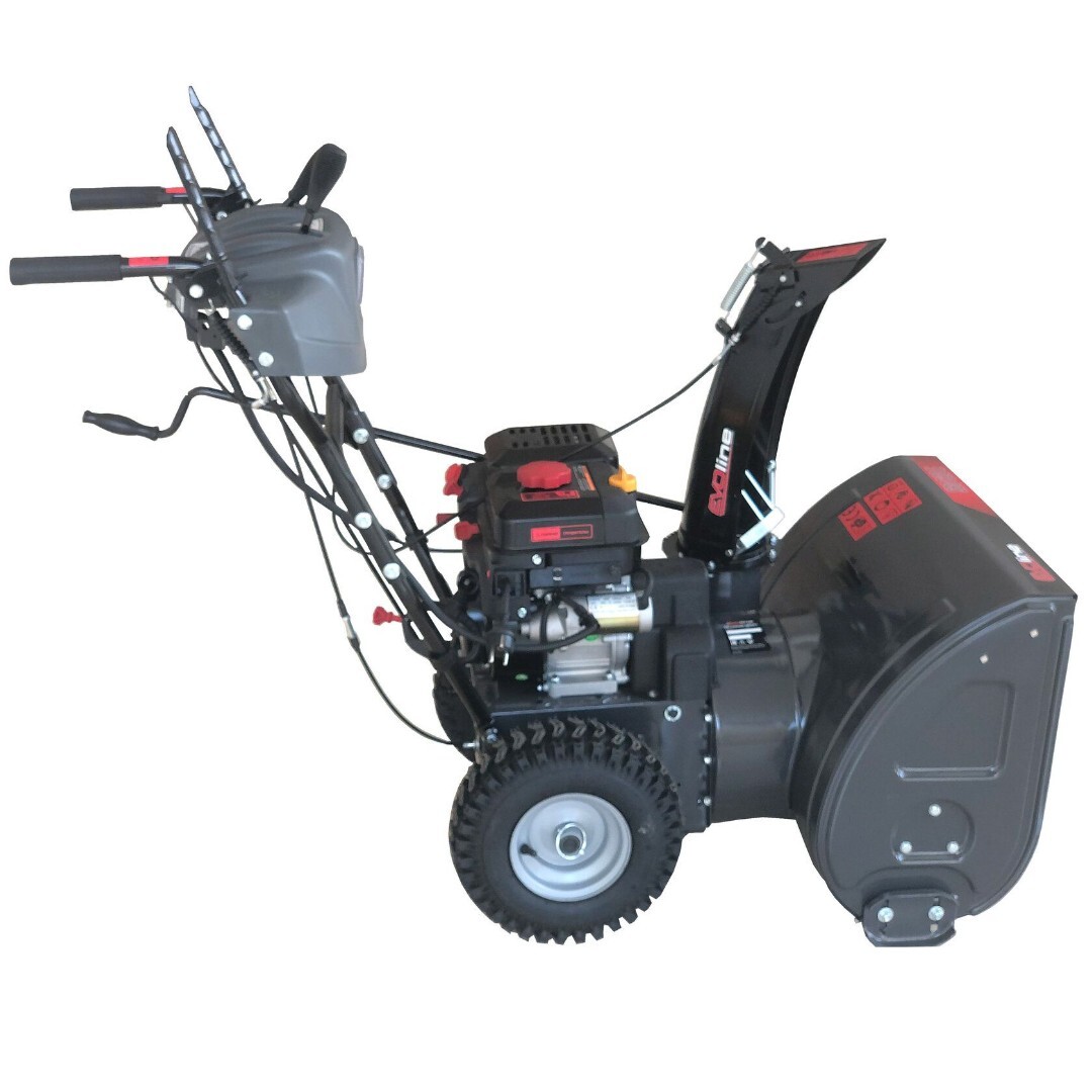 Снегоуборщик Evoline SBG 620 E