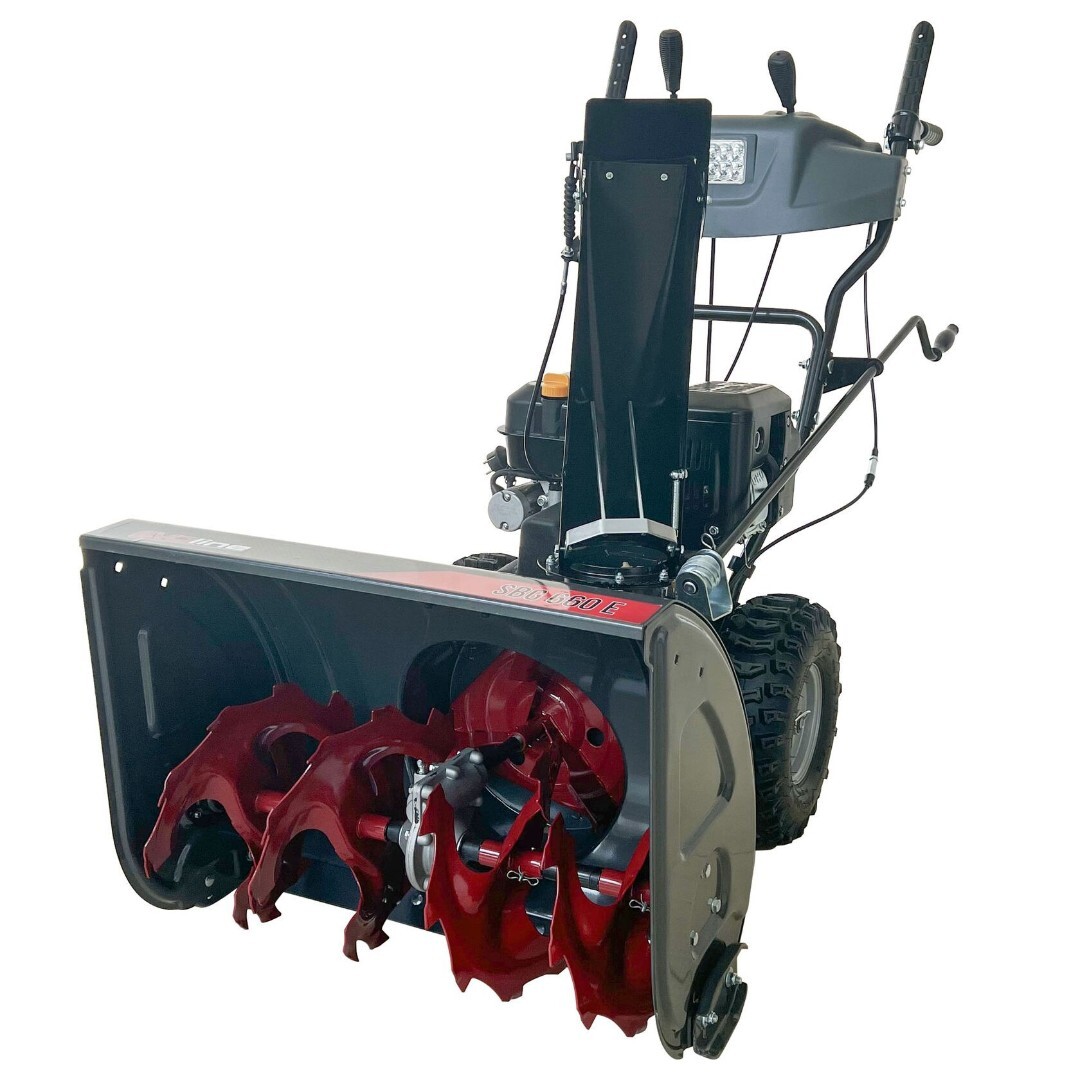 Снегоуборщик Evoline SBG 660 E