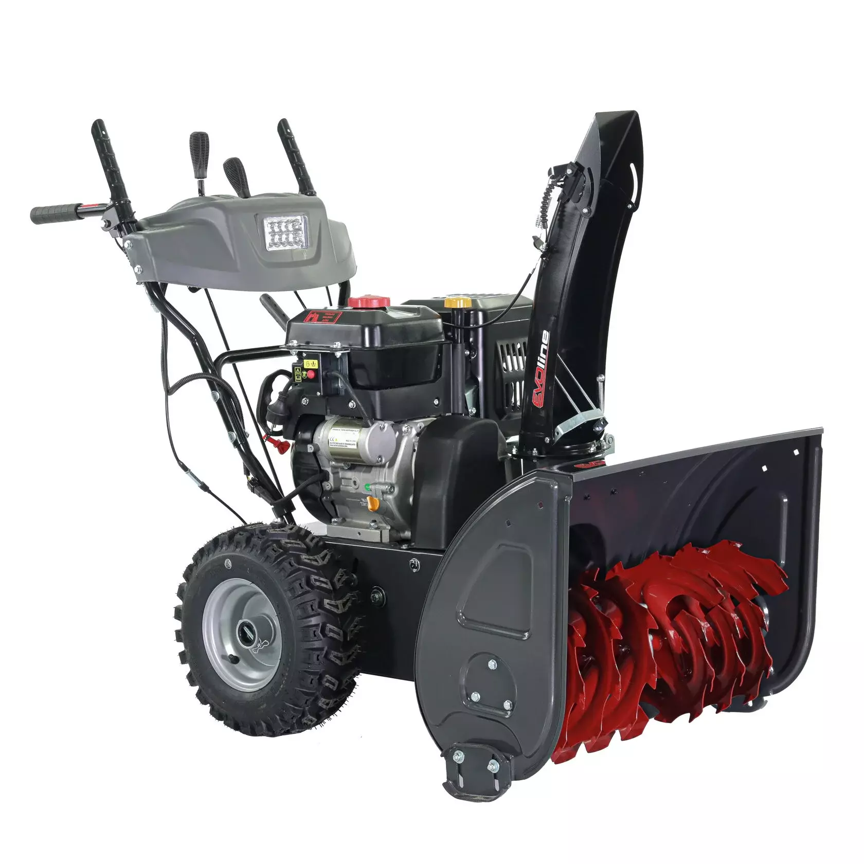 Снегоуборщик Evoline SBG 700 E