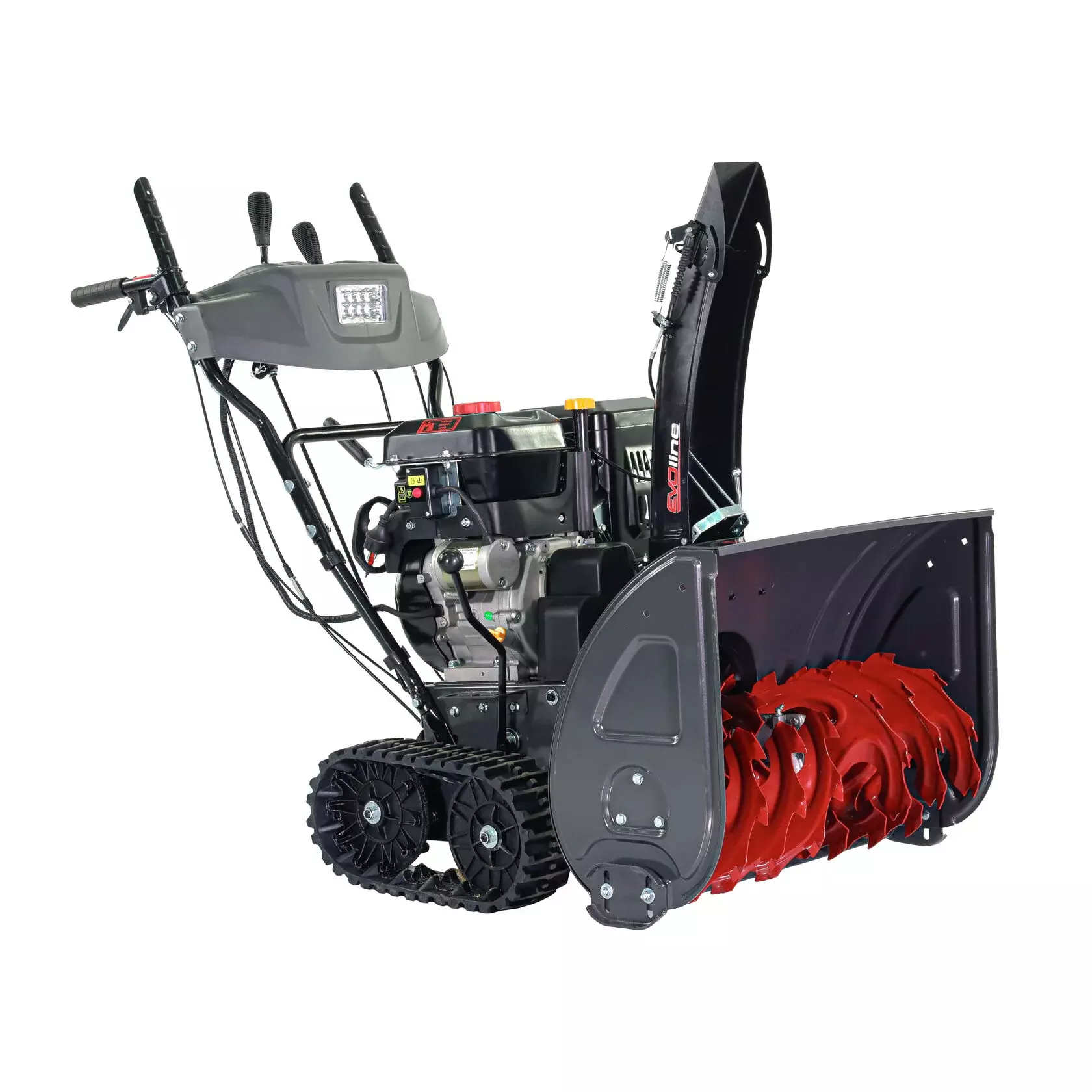 Снегоуборщик Evoline SBG 700 TE