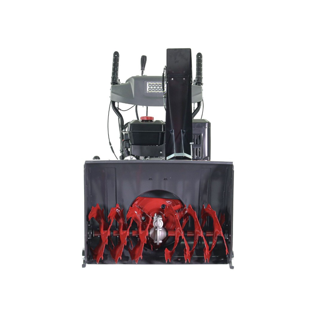 Снегоуборщик Evoline SBG 700 TE — изображение 3
