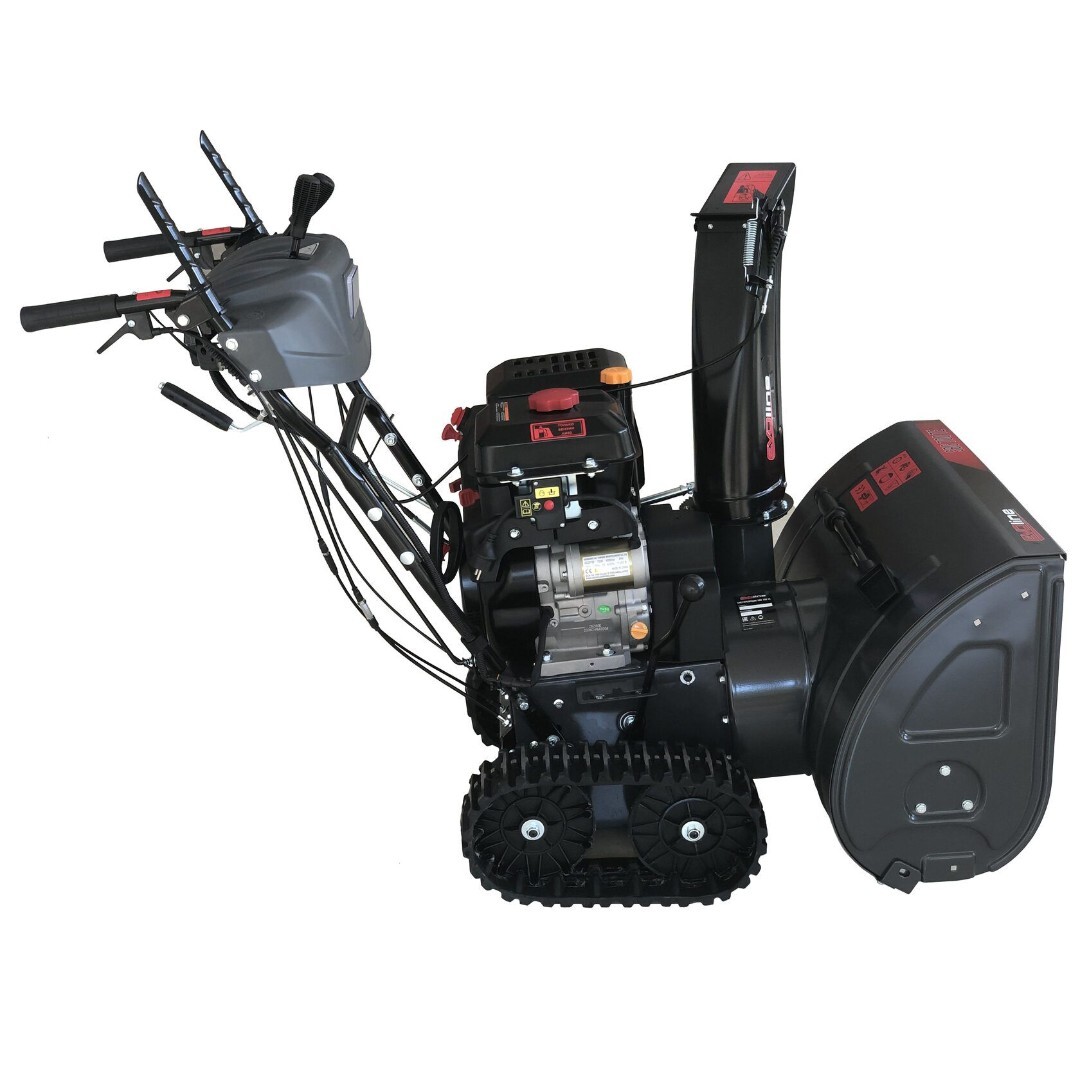 Снегоуборщик Evoline SBG 700 TE — изображение 2