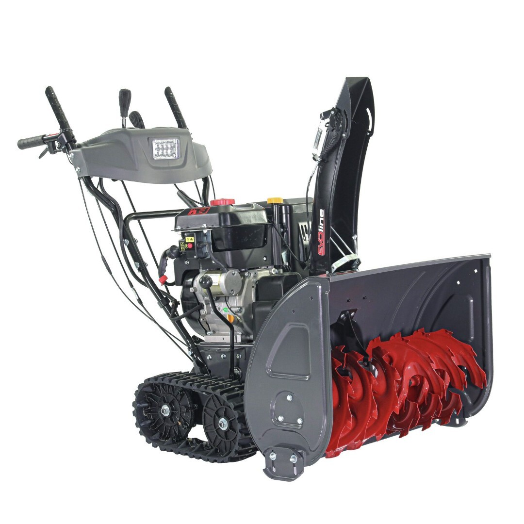 Снегоуборщик Evoline SBG 760 TE