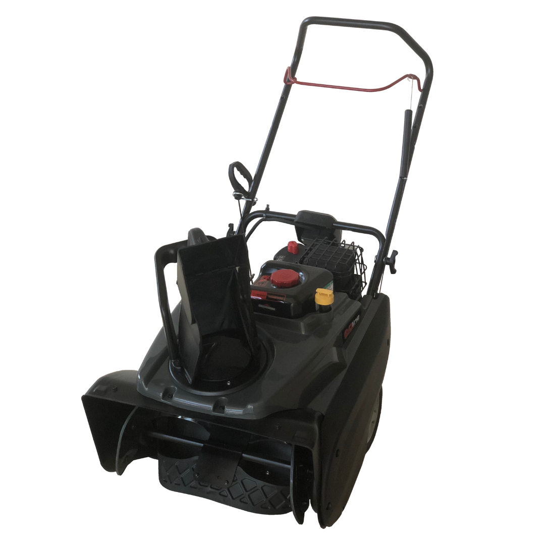 Снегоуборщик Evoline SBG 560 BE — изображение 4