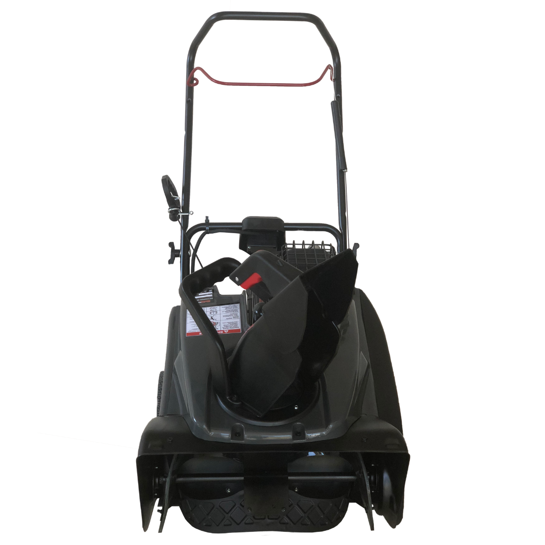 Снегоуборщик Evoline SBG 560 BE — изображение 2