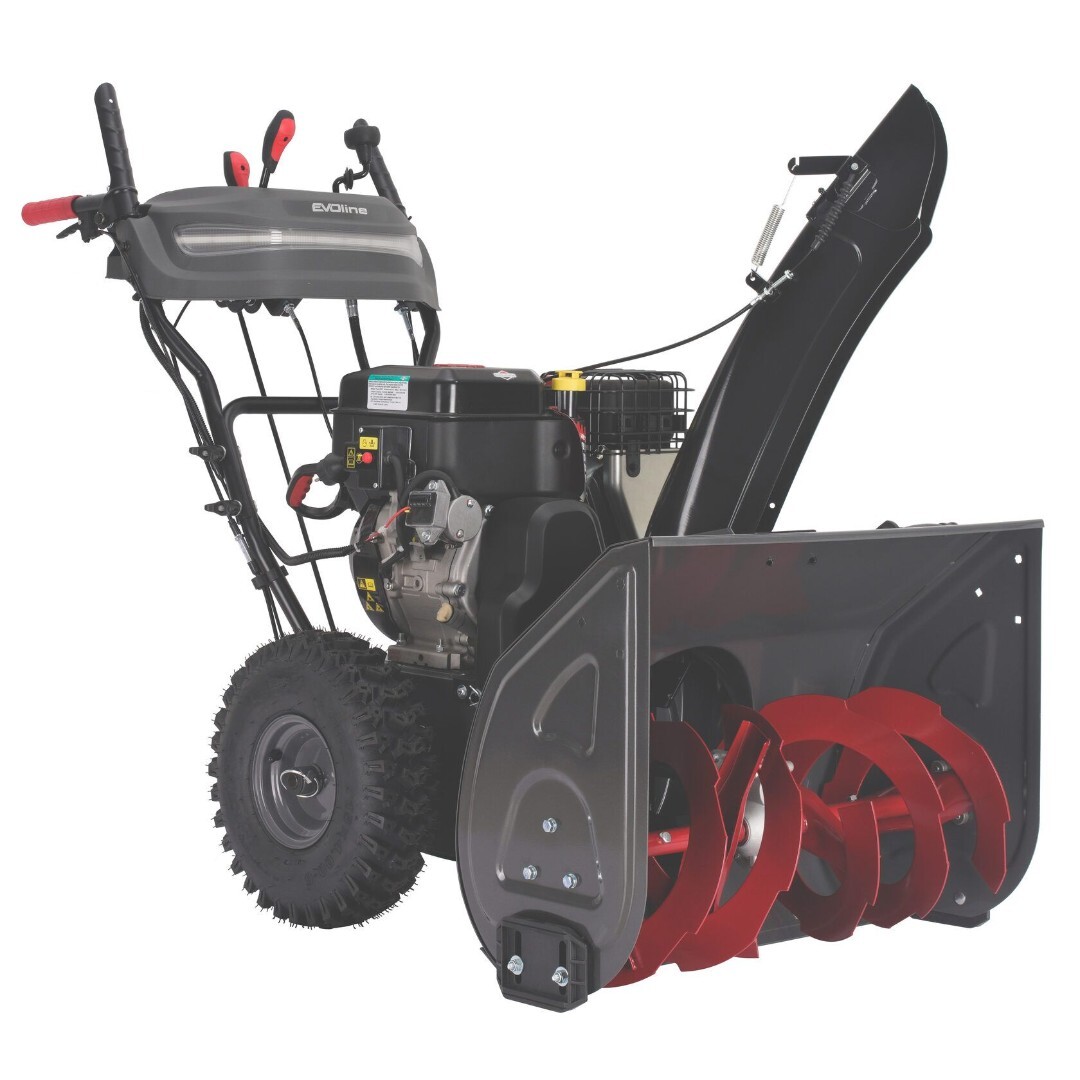 Снегоуборщик Evoline SBG 690 BE