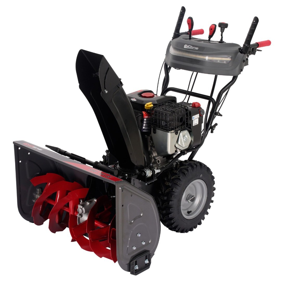 Снегоуборщик Evoline SBG 760 BE