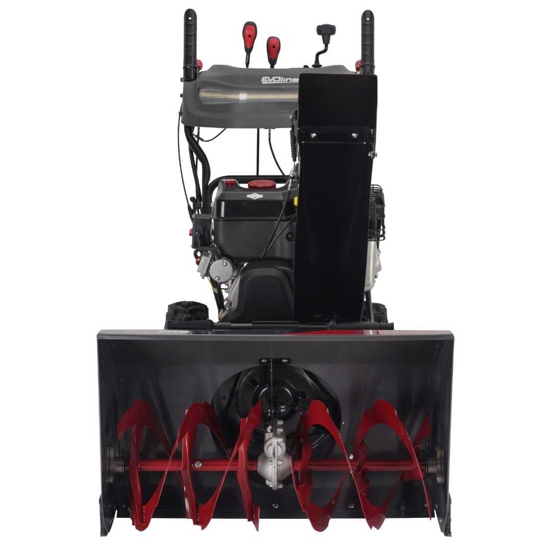 Снегоуборщик Evoline SBG 760 BE — изображение 2