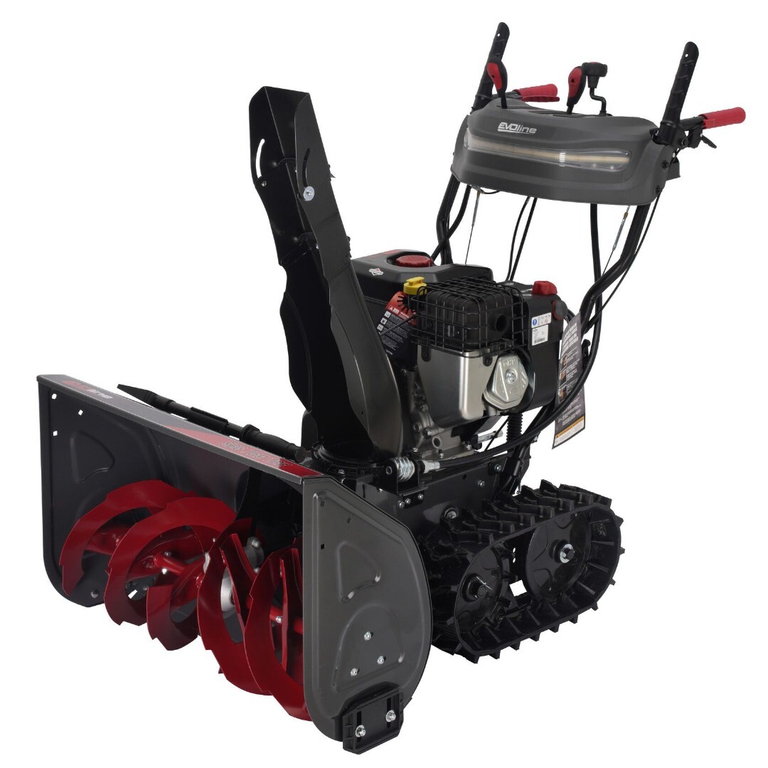 Снегоуборщик Evoline SBG 760 TBE