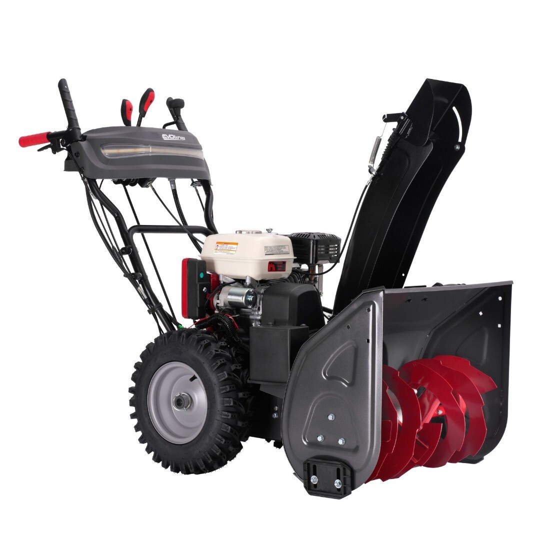 Снегоуборщик Evoline SBG 610 HE