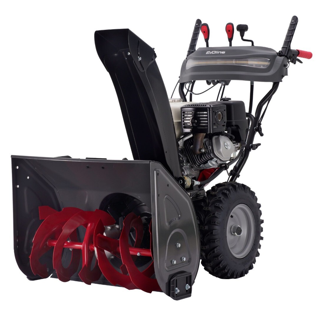 Снегоуборщик Evoline SBG 690 HE