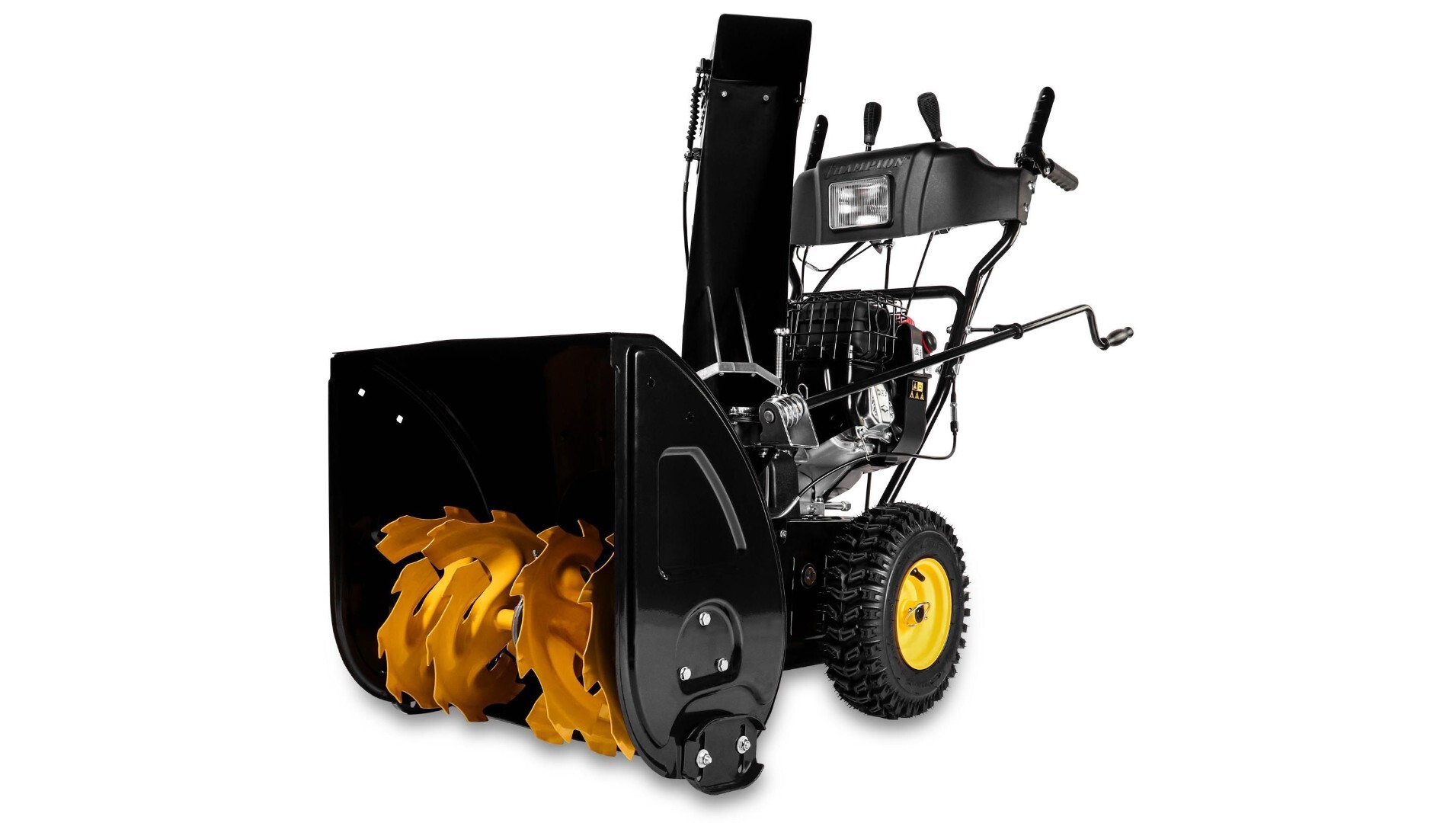 Снегоотбрасыватель CHAMPION ST656 BS