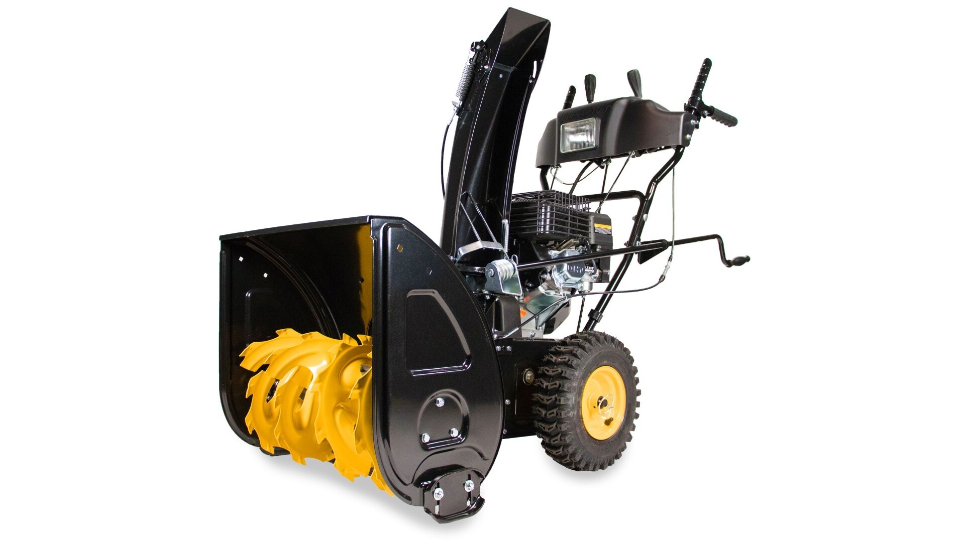 Снегоотбрасыватель CHAMPION ST762 E