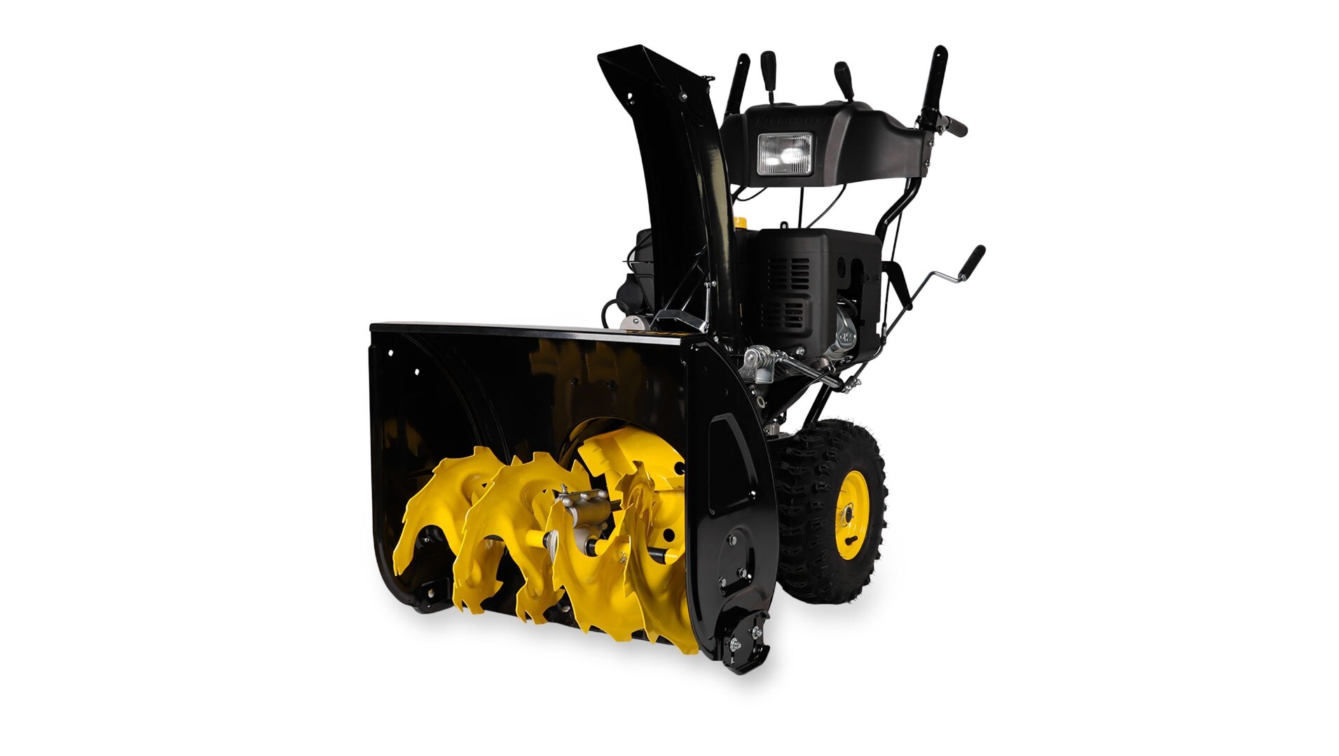 Снегоотбрасыватель CHAMPION ST861 E