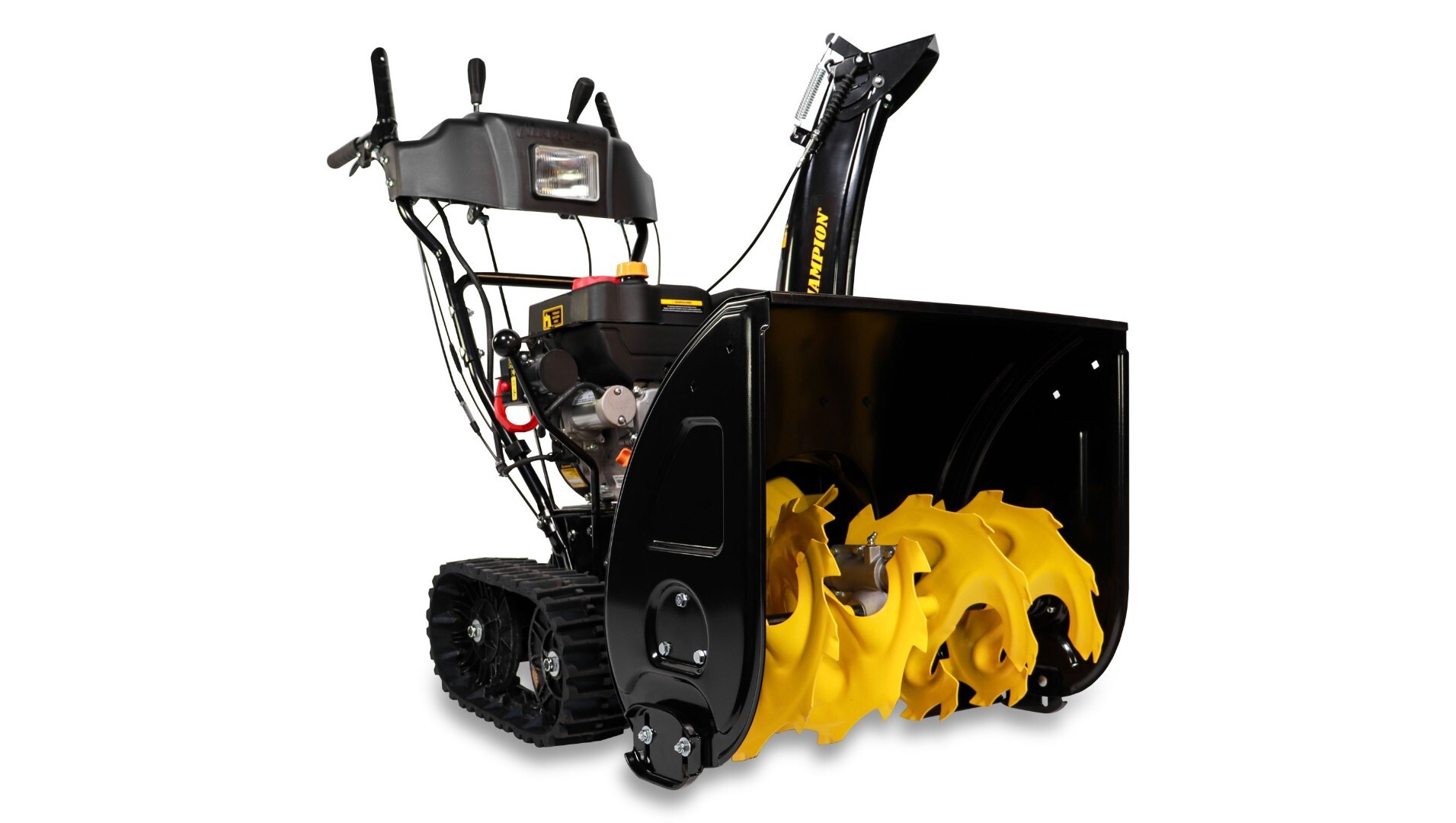 Снегоотбрасыватель CHAMPION STT761 E