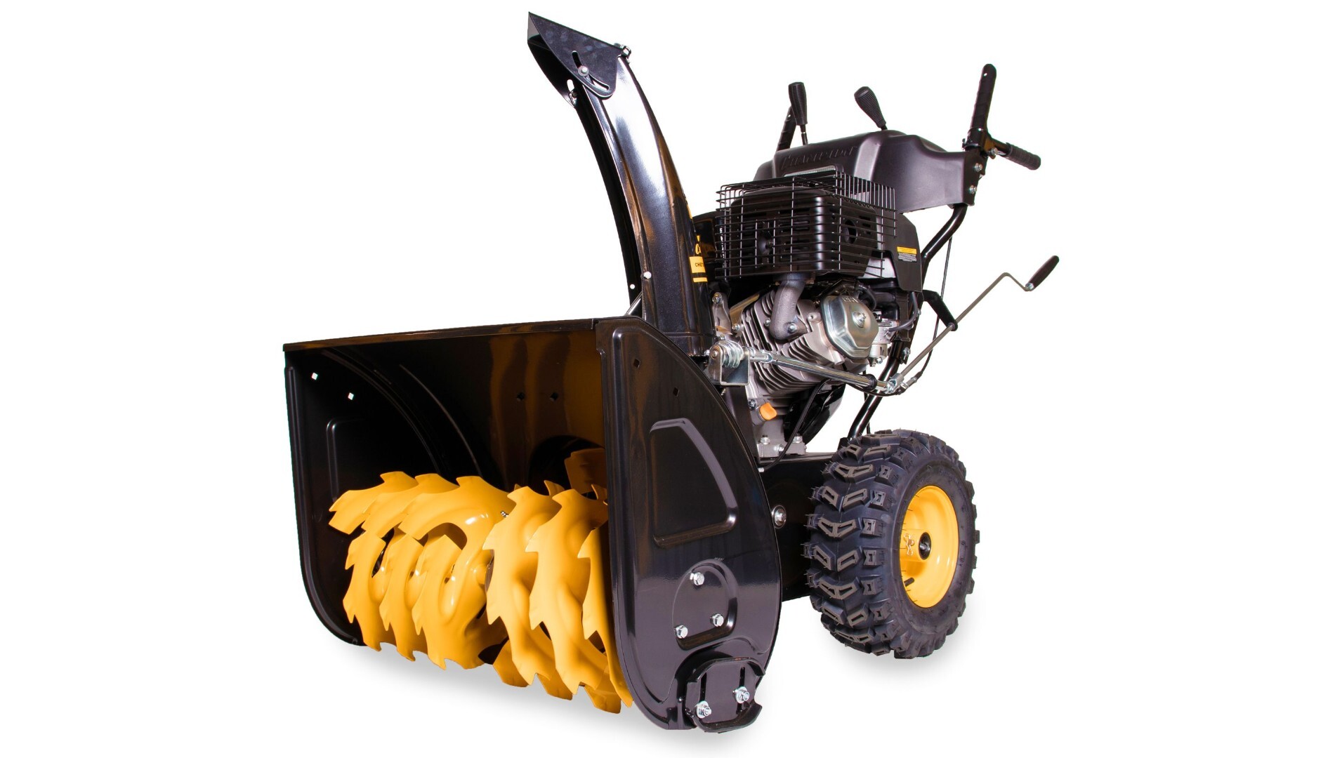 Снегоотбрасыватель CHAMPION ST1170 E