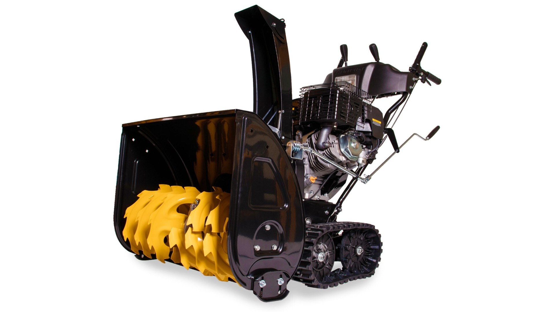 Снегоотбрасыватель CHAMPION STT1170 E