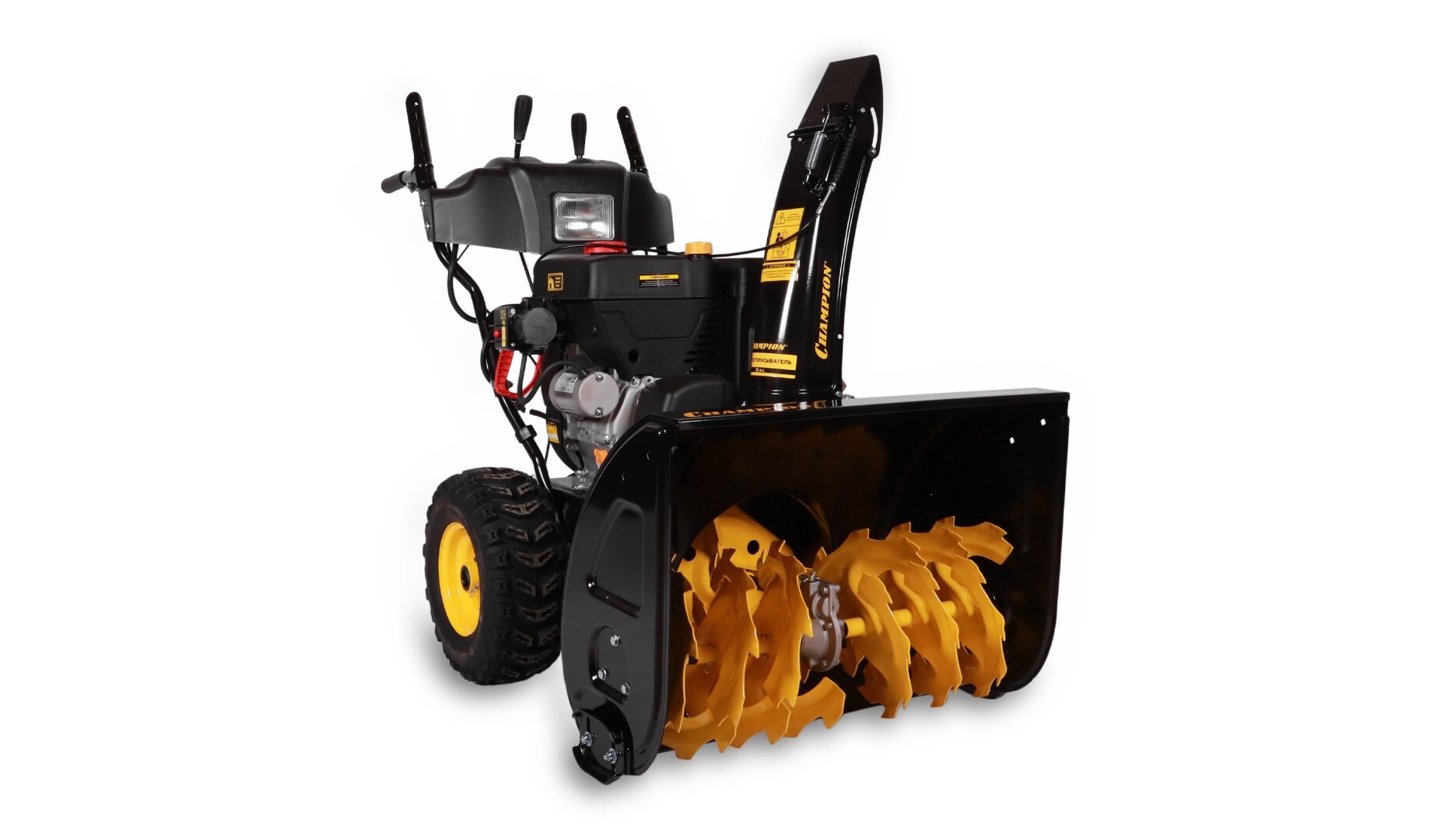Снегоотбрасыватель CHAMPION ST1171 E