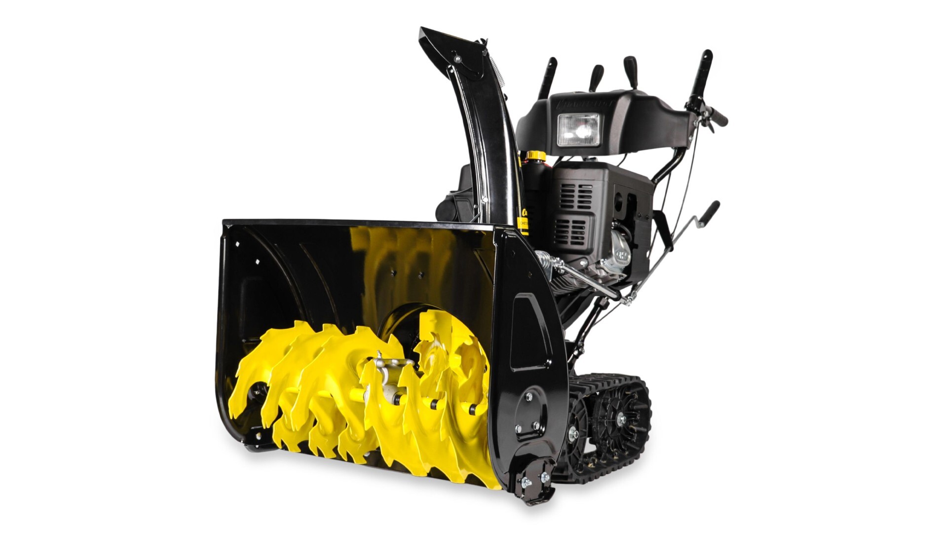 Снегоотбрасыватель CHAMPION STT1171 E