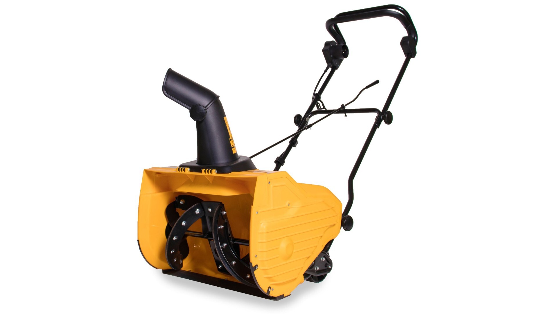 Снегоотбрасыватель CHAMPION STE1650