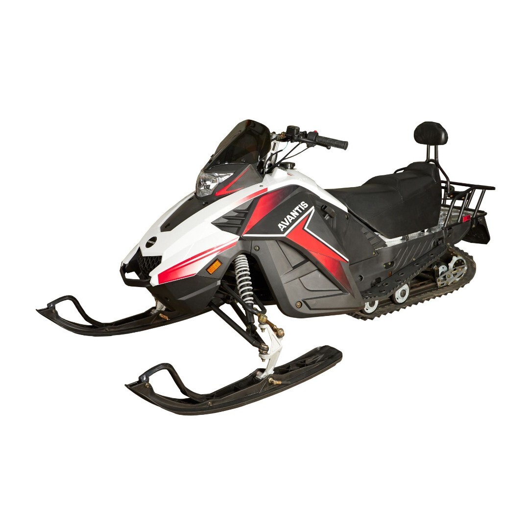 Снегоход AVANTIS Capitan 150