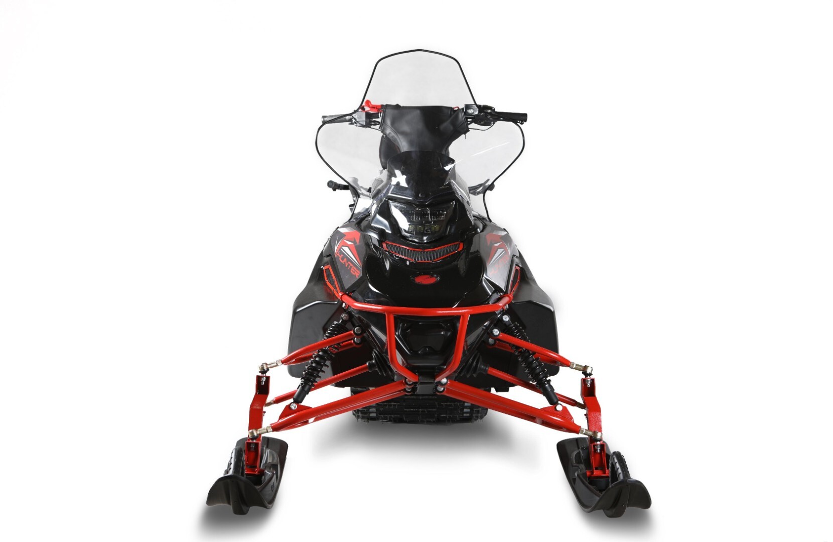 Снегоход IKUDZO HUNTER 650LK 22 V2 — изображение 5
