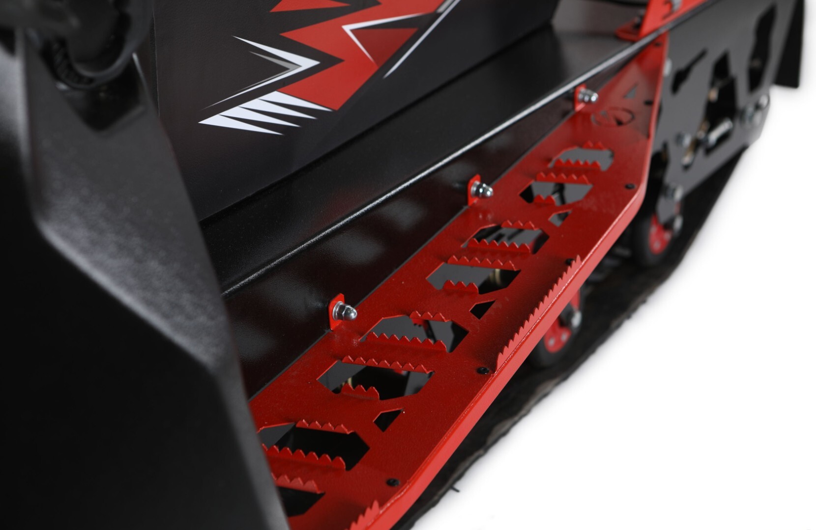 Снегоход IKUDZO HUNTER 650LK 22 V2 — изображение 23